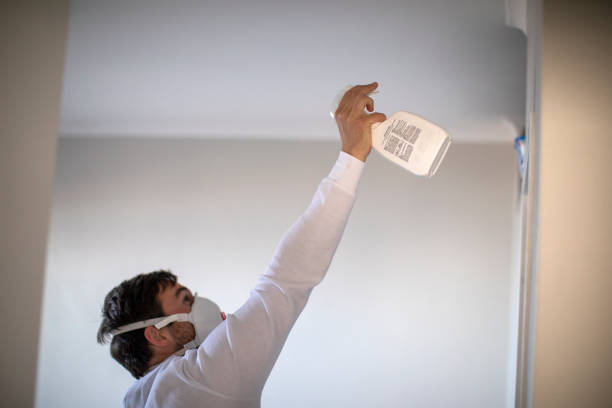 Water Damage Restoration in Lynchburg, OH